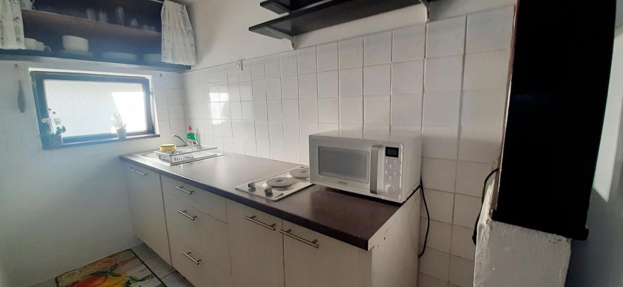Shell Apartment Rogoznica  Exterior photo